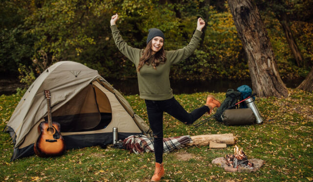 Kamp Alanı seçerken dikkat edilmesi gerekenler